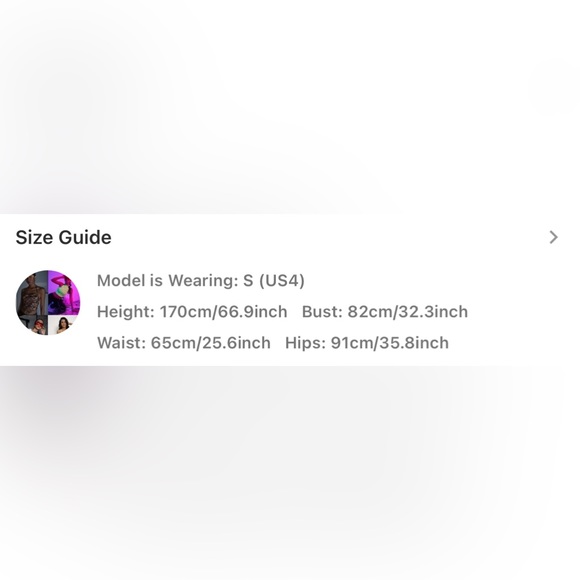 ❤️NWT❤️ Twist Front Cutout Ruched Dress - Size XS - Picture 5 of 6